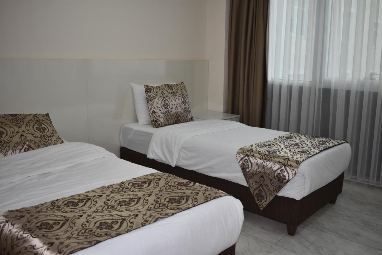 Mia Suite - Istanbul — Photos 2