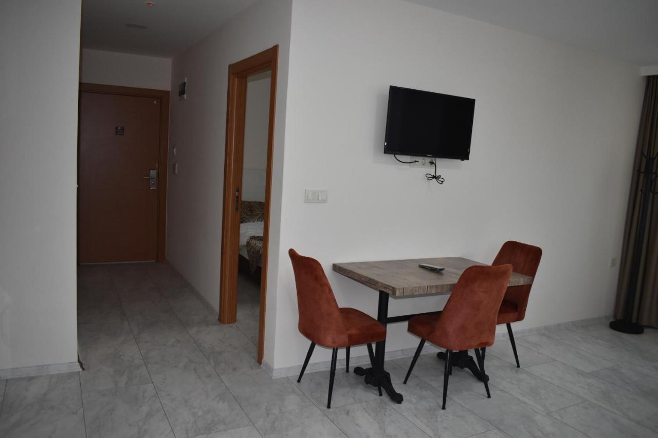 Mia Suite - Istanbul — Photos 1